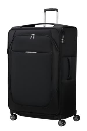 Samsonite Kufr Re-Lite Spinner Expander 83/36 Black