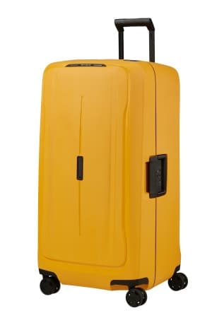 Samsonite Kufr Essens Spinner Trunk 80/37 Radiant Yellow