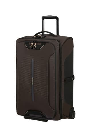 Samsonite Cestovní taška na kolečkách 67/28 Prodiver Coffee Bean