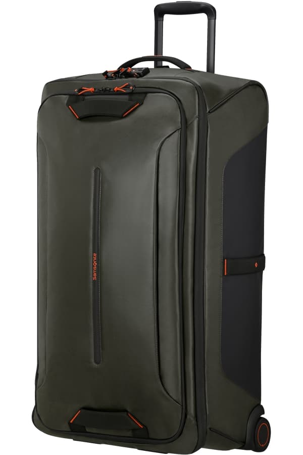 Samsonite Cestovní taška na kolečkách 79/31 Prodiver Climbing Ivy