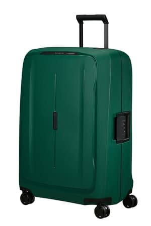 Samsonite Kufr Essens Spinner 75/33 Alpine Green