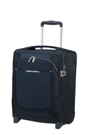 Samsonite Kufr Re-Lite Upright 46/20 Underseater Cabin Midnight Blue