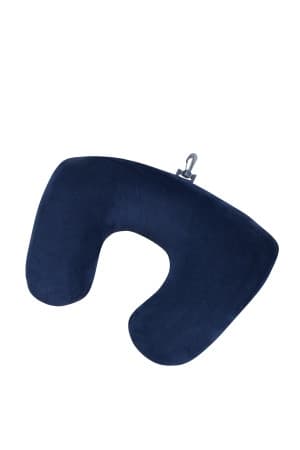 Samsonite Skládací cestovní polštář TA Revolution Midnight Blue