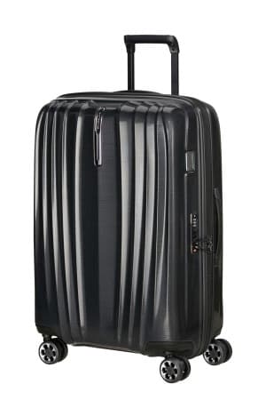 Samsonite Kufr Nexis Spinner Expander 70/27 Onyx Black