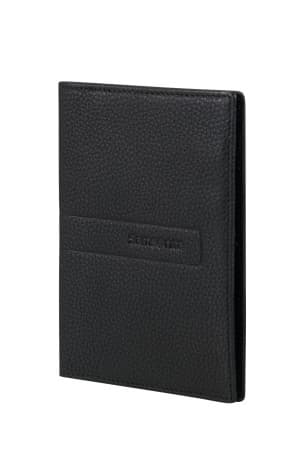 Samsonite Obal na pas TA Revolution Black