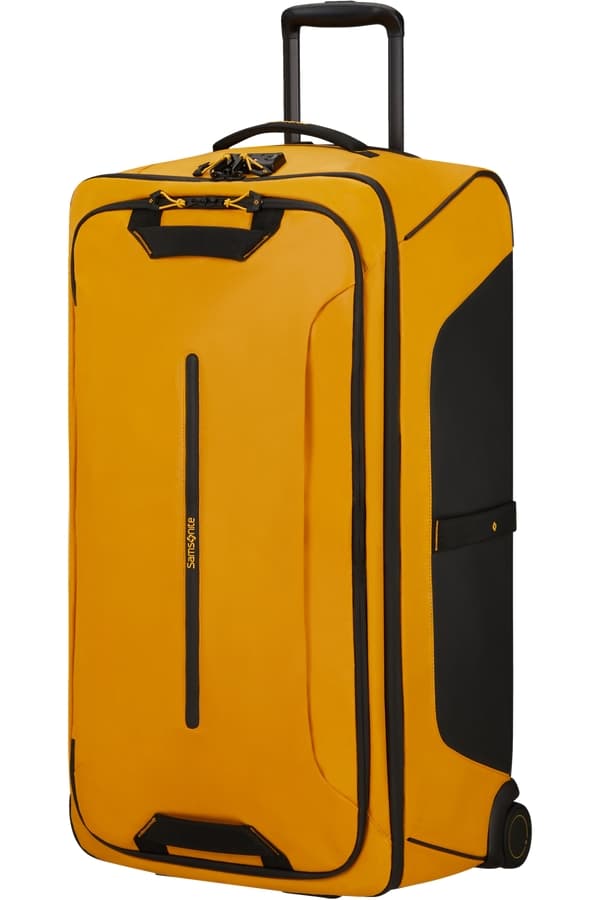 Samsonite Cestovní taška na kolečkách 79/31 Prodiver Yellow