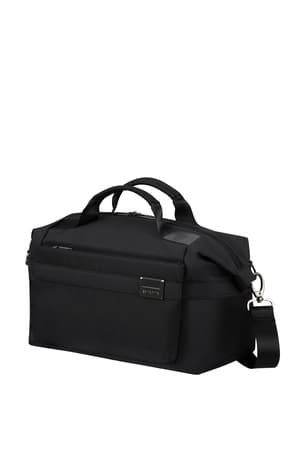 Samsonite Kosmetická taška Airea Black, černá