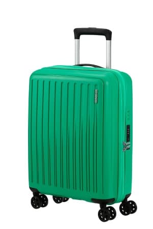 American Tourister Kufr Rejoy Spinner 55/20 Cabin Jade Green