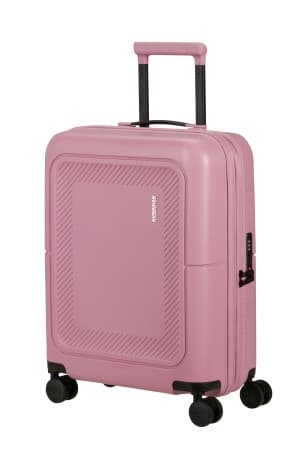 American Tourister Kufr Dashpop Spinner Expander 55/20 Cabin Lilas Pink