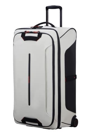 Samsonite Cestovní taška na kolečkách 79/31 Prodiver Cloud White