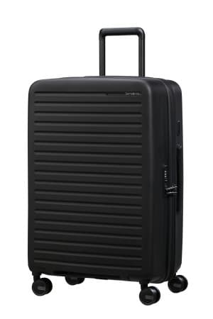 Samsonite Kufr RestackD Spinner Expander 68/26 Black