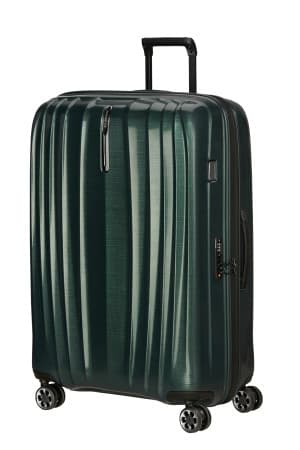 Samsonite Kufr Nexis Spinner Expander 82/32 Deep Forest