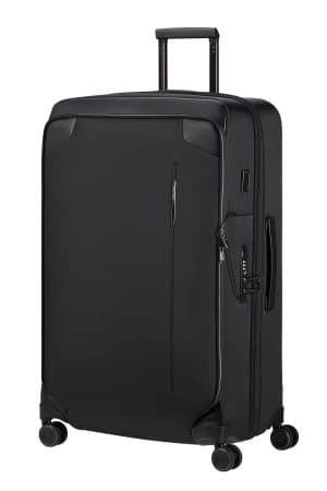 Samsonite Kufr Splendix Spinner Expander 79/30 Black