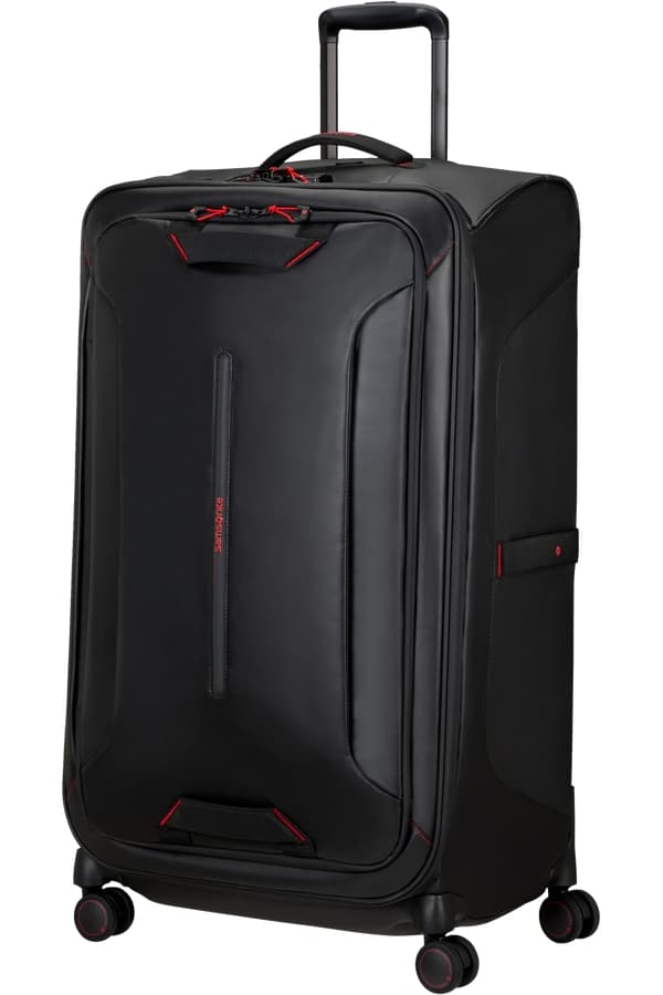 Samsonite Cestovní taška na kolečkách 79/32 Prodiver Black