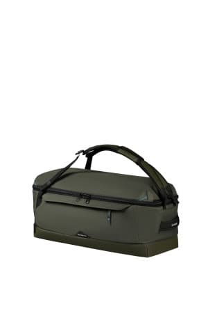 Samsonite Cestovní taška/batoh S Roadseeker Dark Olive