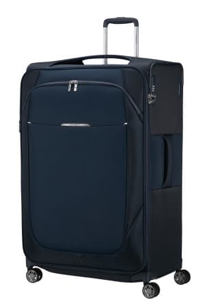Samsonite Kufr Re-Lite Spinner Expander 83/36 Midnight Blue