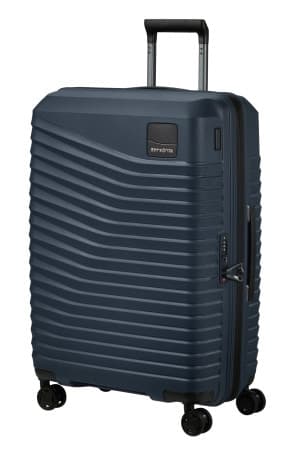 Samsonite Kufr Intuo Spinner 69/28 Expander Blue Nights