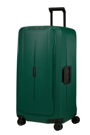 Samsonite Kufr Essens Spinner Trunk 80/37 Alpine Green