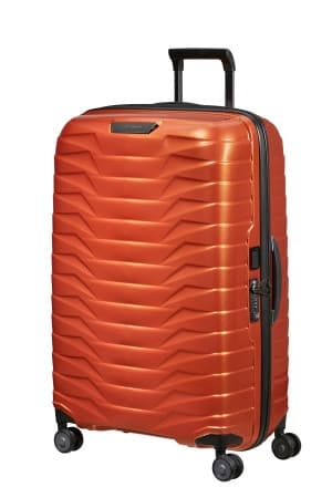 Samsonite Kufr Proxis Spinner 75/51 Flame
