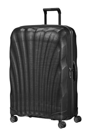 Samsonite Kufr C-Lite Spinner 81/34 Black