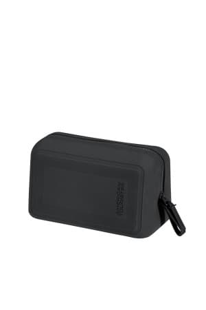American Tourister Kosmetická etue Urban Groove Pop Black