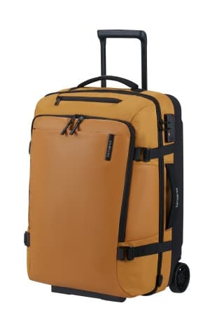 Samsonite Cestovní taška/batoh na kolečkách 55/25 Armox Ochre