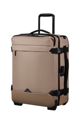 Samsonite Cestovní taška/batoh 55/40 Roadseeker Dune