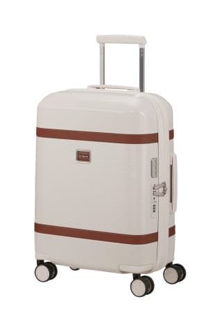 Samsonite Kufr Image Spinner 55/20 Cabin Expander Ivory