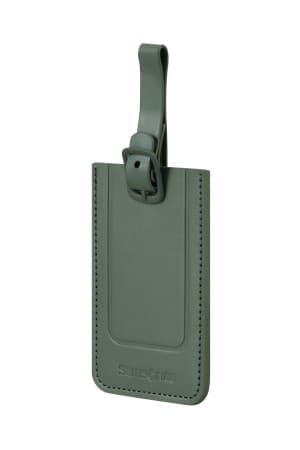 Samsonite Jmenovky na kufr 2ks TA Revolution Green