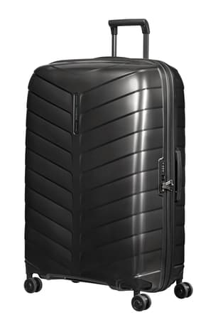 Samsonite Kufr Attrix Spinner 81/33 Anthracite