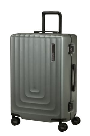 Samsonite Kufr Focus Spinner 69/47 Matt Sage Khaki