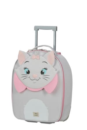Samsonite Dětský kufr Sammies Upright 45/17 Cabin Aristocat Marie