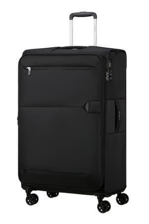 Samsonite Kufr Urbify Spinner Expander 78/30 Black