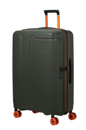 Samsonite Kufr Prodiver Spinner Expander 75/32 Climbing Ivy