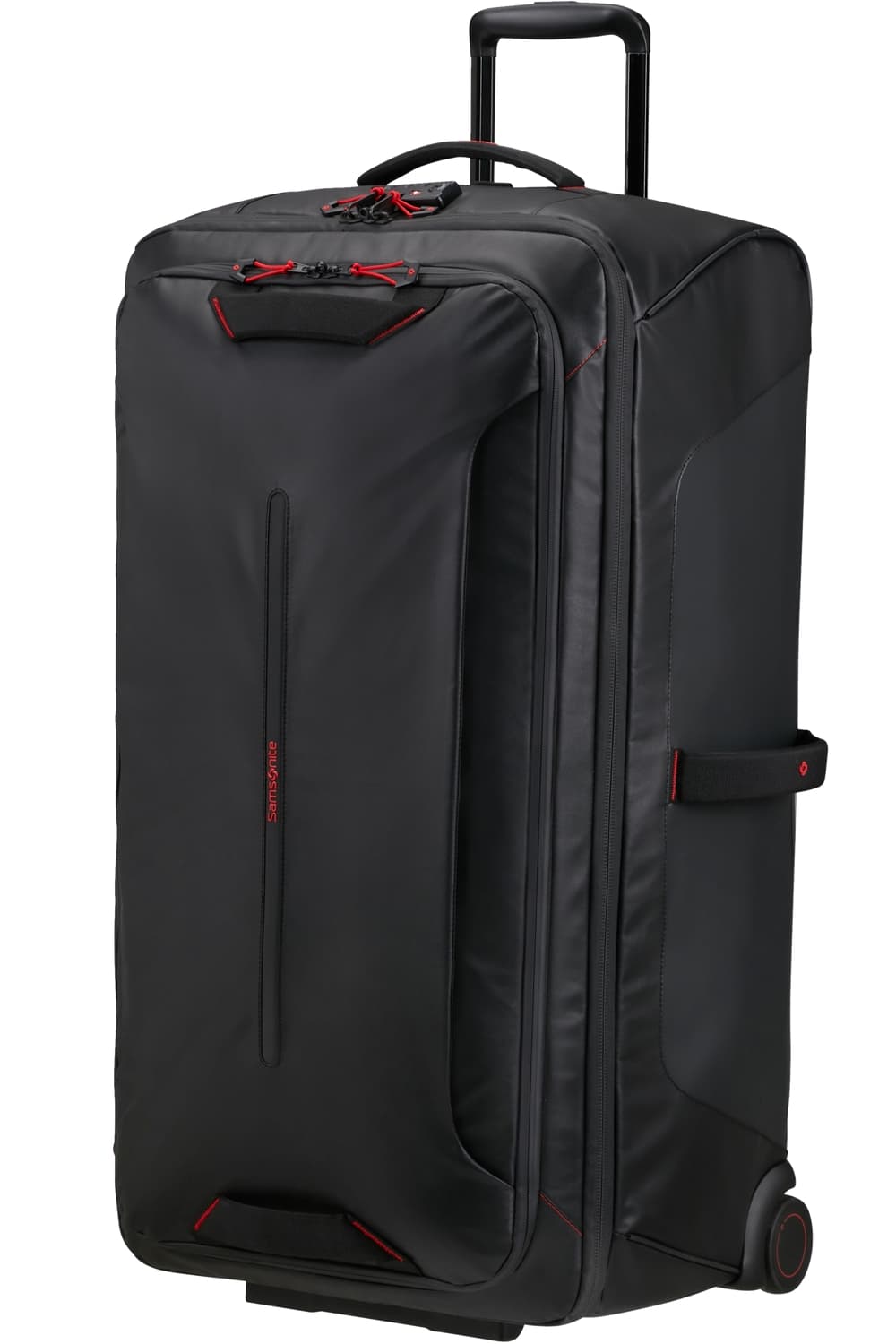 Samsonite Cestovní taška na kolečkách 79/31 Prodiver Black