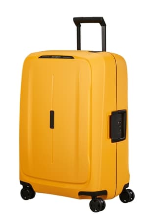 Samsonite Kufr Essens Spinner 69/30 Radiant Yellow