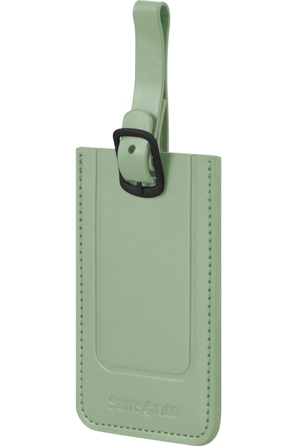 Samsonite Jmenovky na kufr 2ks TA Revolution Sage