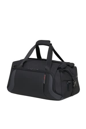 Samsonite Cestovní taška/batoh Glazed Black