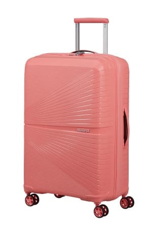 American Tourister Kufr Airconic Spinner 67/26 Solar Pink