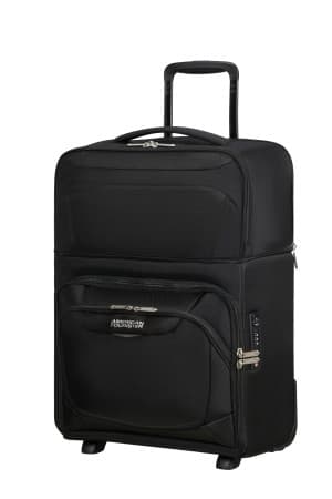American Tourister Rozšiřovatelná cestovní taška SummerRide Underseater 36/20 Black
