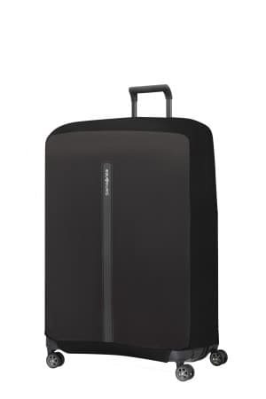Samsonite Obal na kufr XL TA Revolution Black