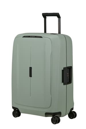 Samsonite Kufr Essens Spinner 69/30 Sage