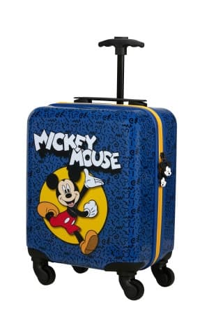 Samsonite Dětský kufr Daydream Mickey Happy