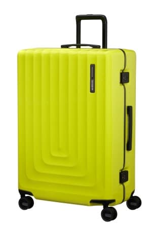 Samsonite Kufr Focus Spinner 75/29 Metallic Lime