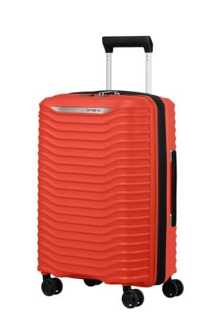 Samsonite Kufr Upscape Spinner Expander 55/23/35 Cabin Lava