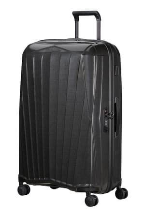 Samsonite Kufr Major-Lite Spinner 77/32 Black