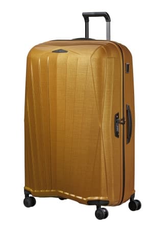 Samsonite Kufr Major-Lite Spinner 84/33 Saffron Yellow