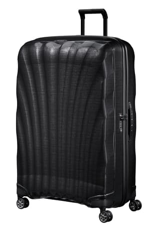 Samsonite Kufr C-Lite Spinner 86/36 Black