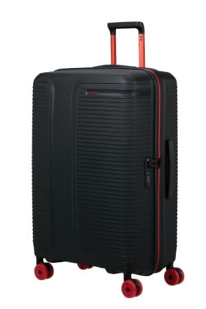Samsonite Kufr Prodiver Spinner Expander 75/32 Black