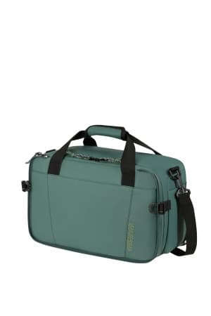 American Tourister Palubní taška 3v1 Upventure Dark Forest